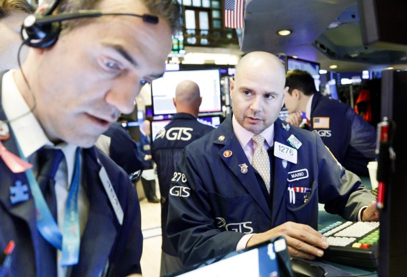 الأسهم الأمريكية تستهل تداولاتها مرتفعة بعد نتائج قوية