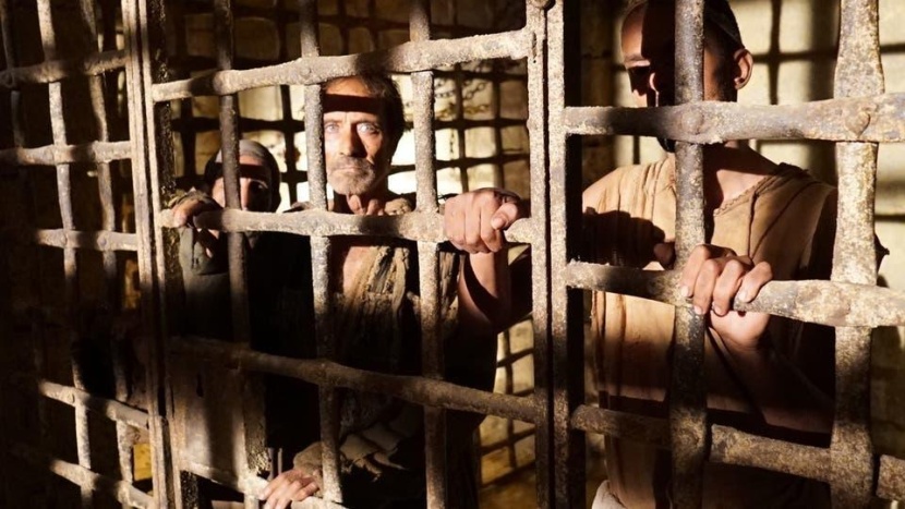 كتابة التاريخ العربي دراميا .. الجانب الآخر للقصة