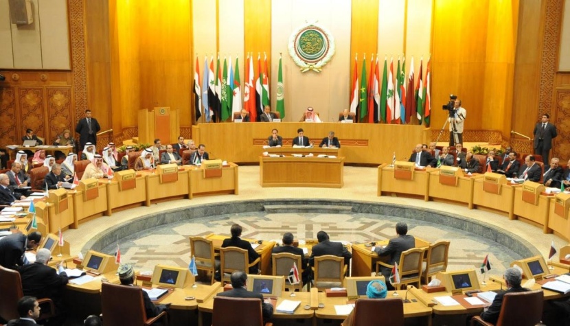 البرلمان العربي يصدر تقريرا عن الحالة السياسية والاقتصادية والاجتماعية والحقوقية في العالم العربي