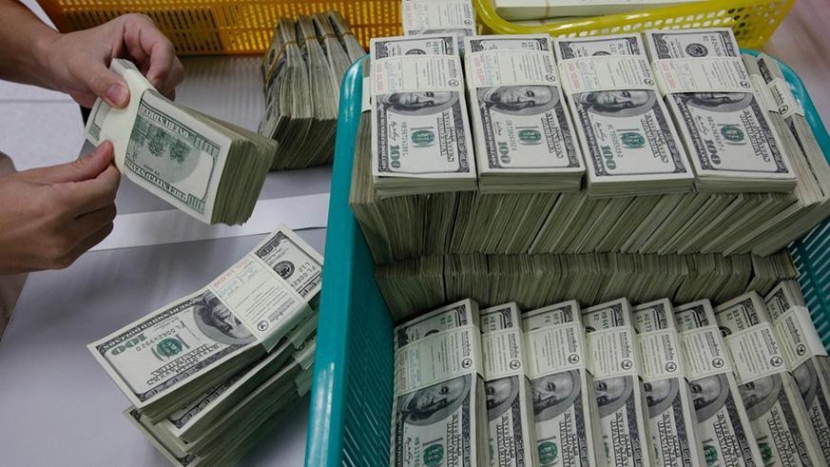  ثروة مليارديرات العالم تهبط لأول مرة منذ 2015 .. بلغت 8.53 تريليون دولار 