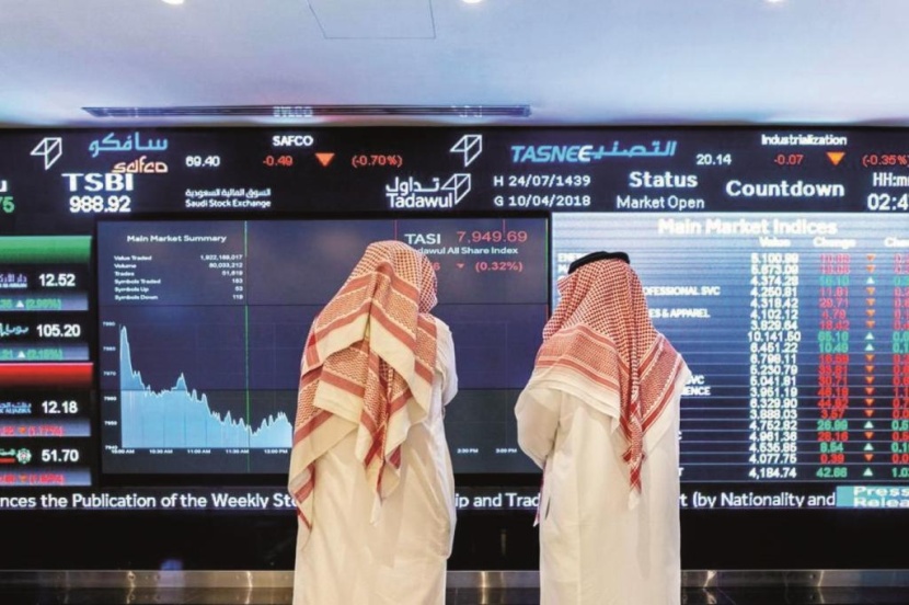 3 عوامل إيجابية تحفز الأسهم السعودية لاختراق مستويات جديدة