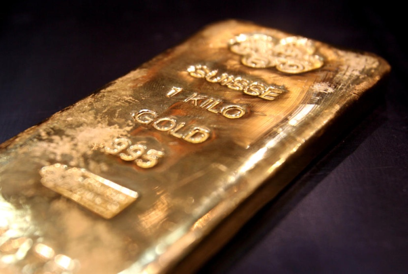 بيانات اقتصادية تكبح صعود الذهب .. ومؤشر الدولار يقفز أمام 6 عملات رئيسية