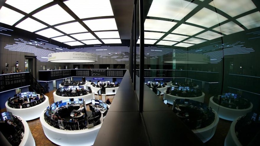 أسهم أوروبا تتراجع بفعل مخاوف "بريكست" دون اتفاق