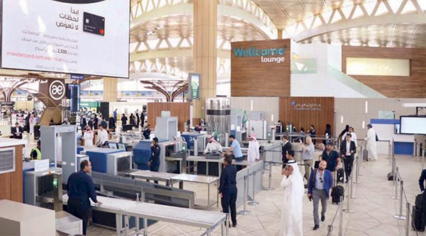 «السياحة» لـ "الاقتصادية": التأشيرة الموحدة بين السعودية والإمارات مقتصرة على الزيارة
