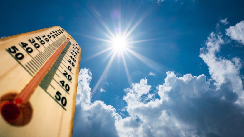 استراليا تكسر الرقم القياسي لأكثر الأيام حرارة لليوم الثاني على التوالي