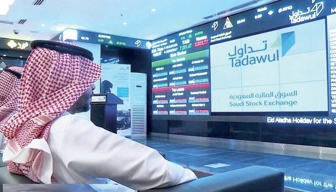 7 صفقات خاصة في سوق الأسهم السعودية بقيمة 147.5 مليون ريال