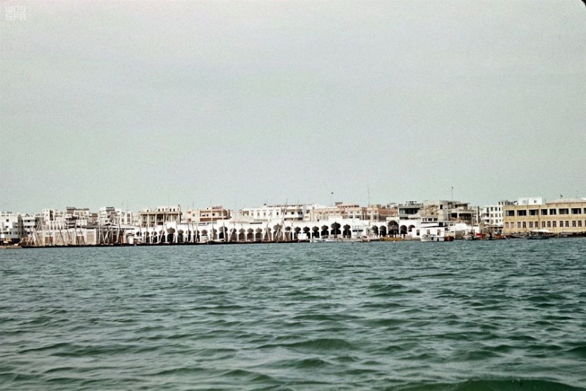 مهرجان البحر الأحمر السينمائي يرمم ويعرض أفلام نادرة للمصور السعودي الراحل صفوح نعماني