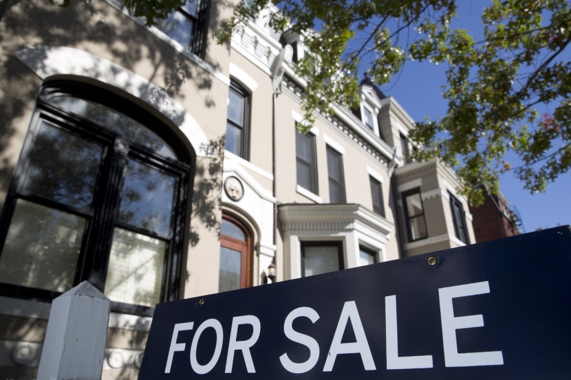 مبيعات المنازل الأمريكية القائمة تهبط 1.7% في نوفمبر
