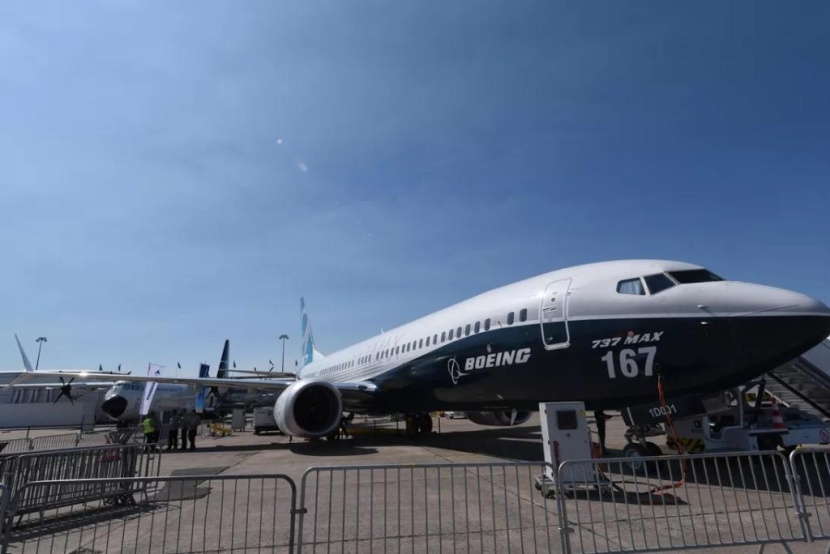 انتكاسة جديدة لـ"بوينج" .. تصنيفها الائتماني يتراجع بفعل أزمة "737 ماكس"