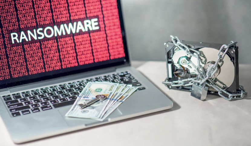 نمو هجمات الفدية التي استهدفت الجهات الحكومية عالميا في 2019 بنسبة 60 %