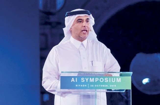 رئيس "الذكاء الاصطناعي" : الترتيبات التنظيمية للهيئة ستمكنها من إطلاق الطاقة الكامنة للبيانات