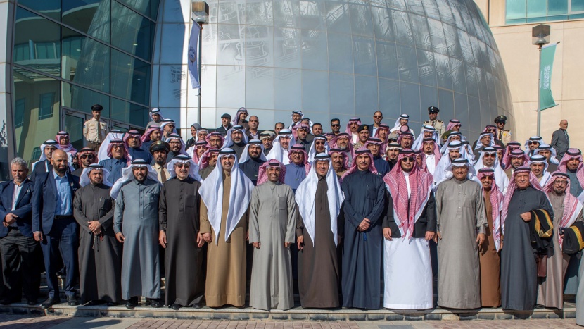 "أرامكو" ترحب بالاتفاق بين المملكة والكويت لاستئناف إنتاج النفط من المنطقة المقسومة