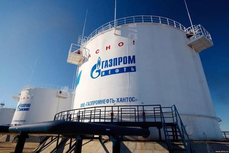 "جازبروم": صادرات الغاز قد تنخفض إلى 198.8 مليار متر مكعب
