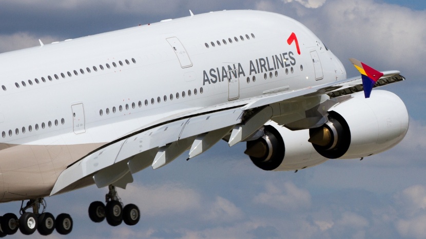 "هيونداي للتنمية" تشتري حصة بقيمة 2.2 مليار دولار في طيران "آسيانا"