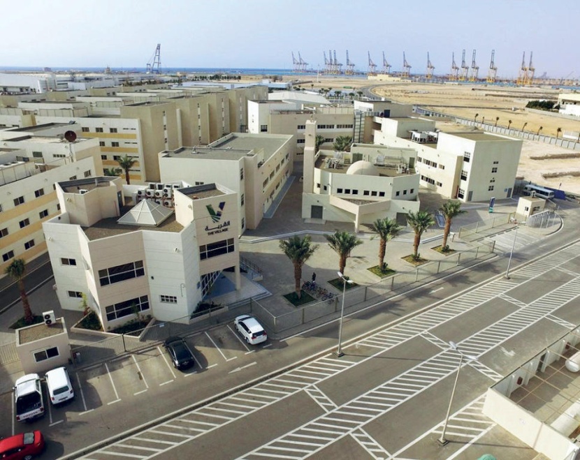 شركة بن زقر تعلن بدء تشغيل مركز الدعم اللوجيستي في الوادي الصناعي في مدينة الملك عبدالله الاقتصادية مطلع 2020