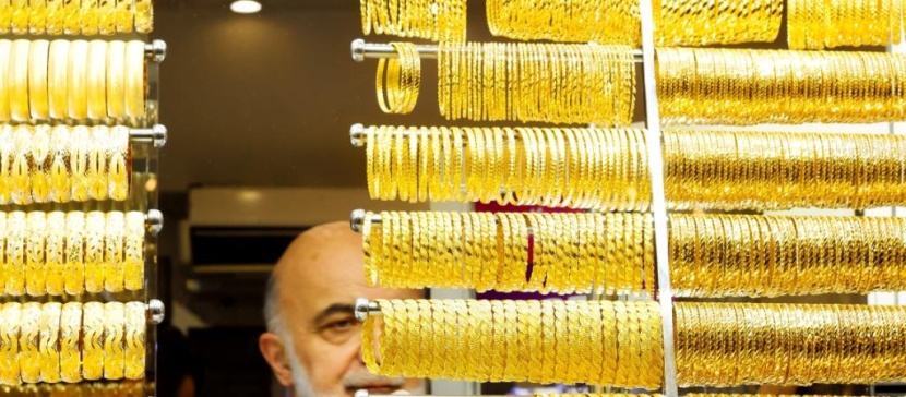 الذهب يتجه لتحقيق أفضل أداء سنوي منذ 2010
