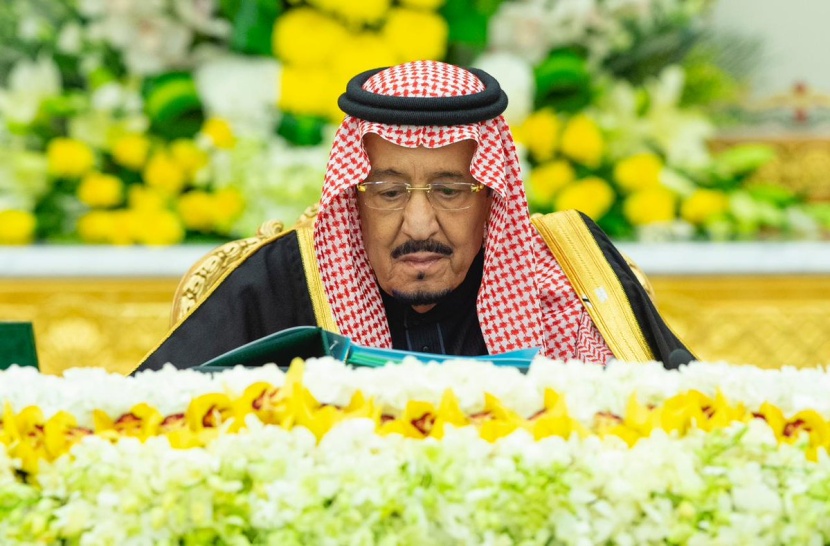 مجلس الوزراء يقر اتفاقية تأسيس شركة "المدفوعات الخليجية" .. وينقل التراث الوطني إلى "الثقافة"