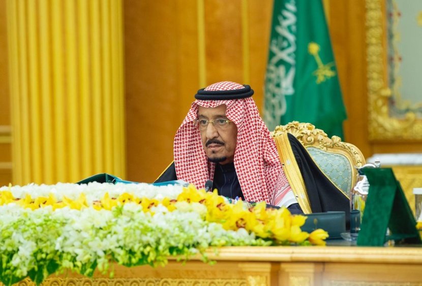 مجلس الوزراء يقر اتفاقية تأسيس شركة "المدفوعات الخليجية" .. وينقل التراث الوطني إلى "الثقافة"