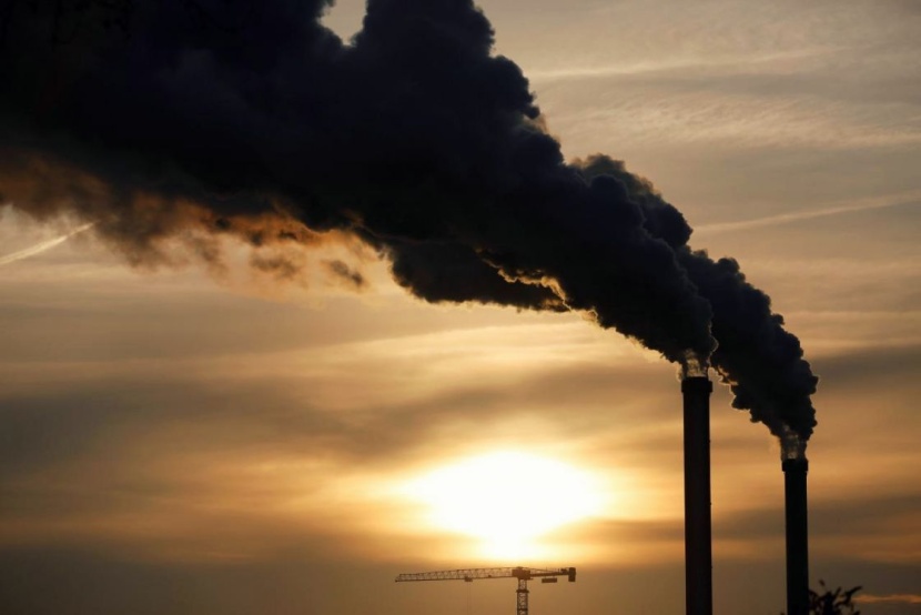 تباطؤ الزيادة في انبعاثات الكربون العالمية في 2019