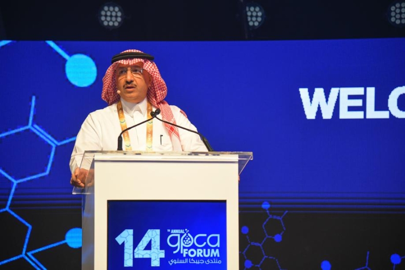 البنيان: 55% من إجمالي الطاقات الإنتاجية للكيماويات في المنطقة يدار بنظام الشراكة