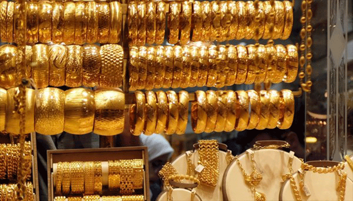 الذهب يصعد مع استمرار الضبابية بشأن اتفاق تجاري