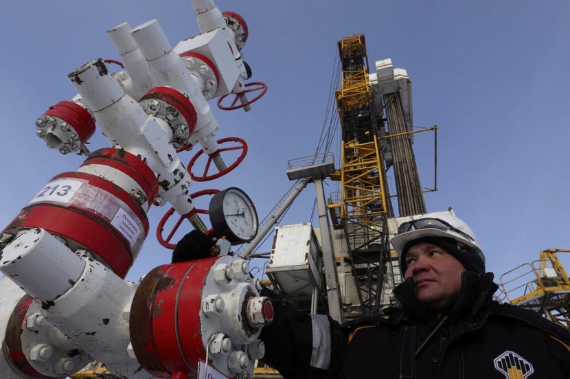 إنتاج روسيا النفطي مهدد بالانخفاض 40 % بحلول 2035