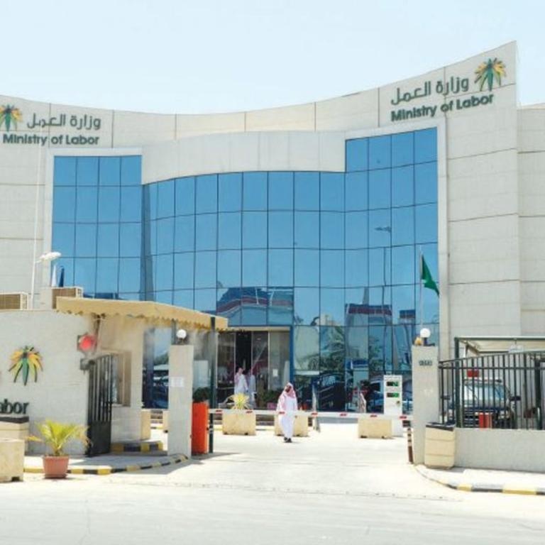 العمل والتنمية الاجتماعية تطلق البوابة الإلكترونية لـ"العمل الحر"  بـ123 مهنة