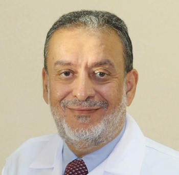 د. السبيل رائد عمليات زراعة الكبد ينضم إلى مجموعة د. سليمان الحبيب
