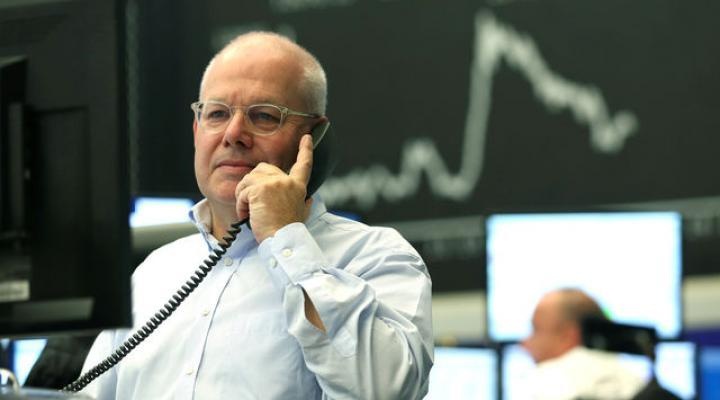 أسهم أوروبا تواصل موجة صعودها إثر تراجع مخاوف الشرق الأوسط