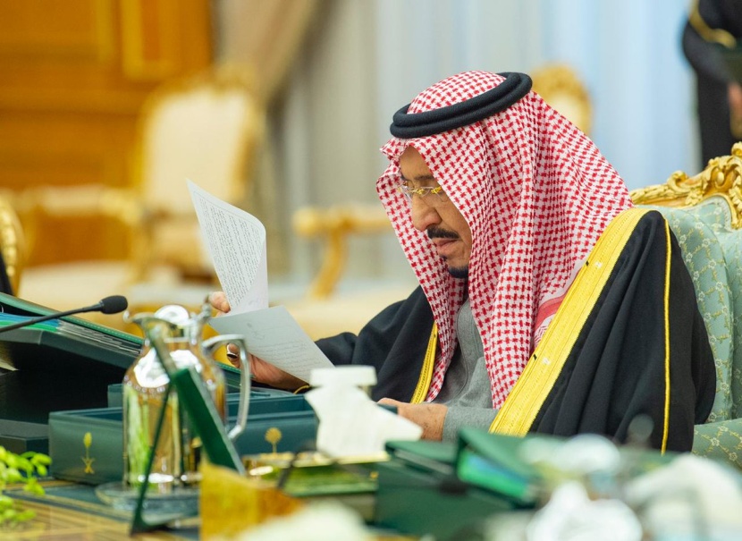 مجلس الوزراء يجدد ما أعربت عنه المملكة من شجب وإدانة للاعتداءات الإيرانية وانتهاكها للسيادة العراقية