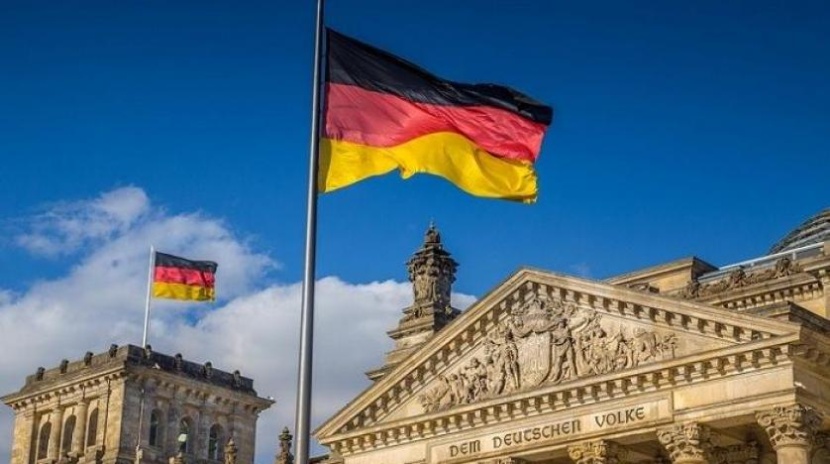 ألمانيا تحقق فائضا في الميزانية بنسبة 1.5% عام 2019