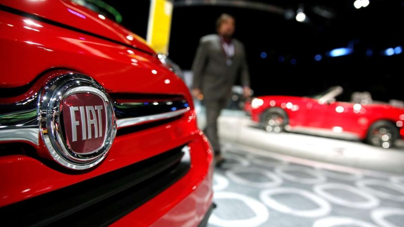 "فيات كرايسلر" و"فوكسكون" تخططان لدخول سوق السيارات الكهربائية في الصين