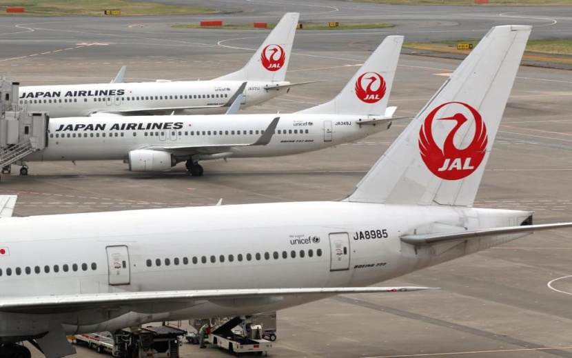 بعد 10 سنوات من الإفلاس.. الخطوط الجوية اليابانية تنتعش