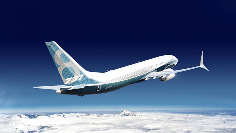 بوينغ : طائرات 737 ماكس لن تعاود التحليق قبل منتصف 2020