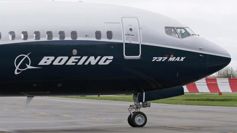 "بوينج" تحذر من تأخير جديد لعودة "737 ماكس" إلى الخدمة