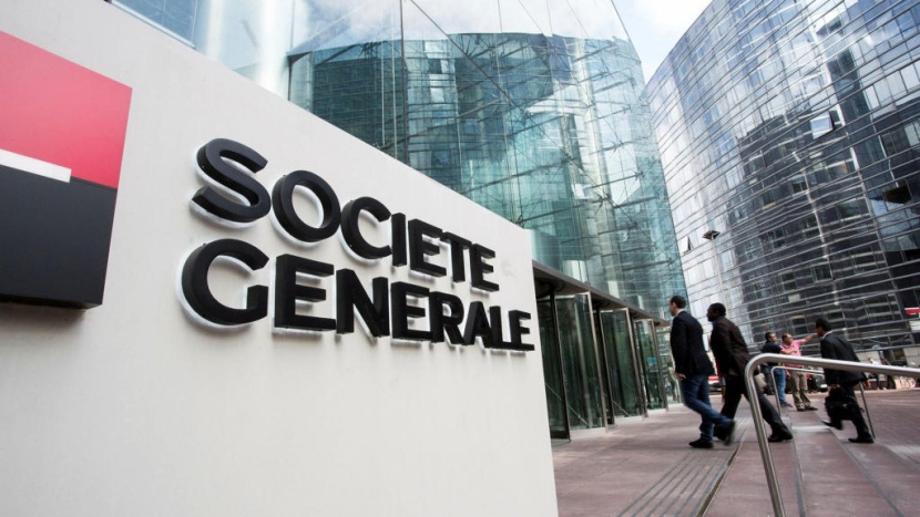  أوروبا تتطلع إلى صناعة «أبطال» مصرفيين لمقارعة عمالقة «وول ستريت» 