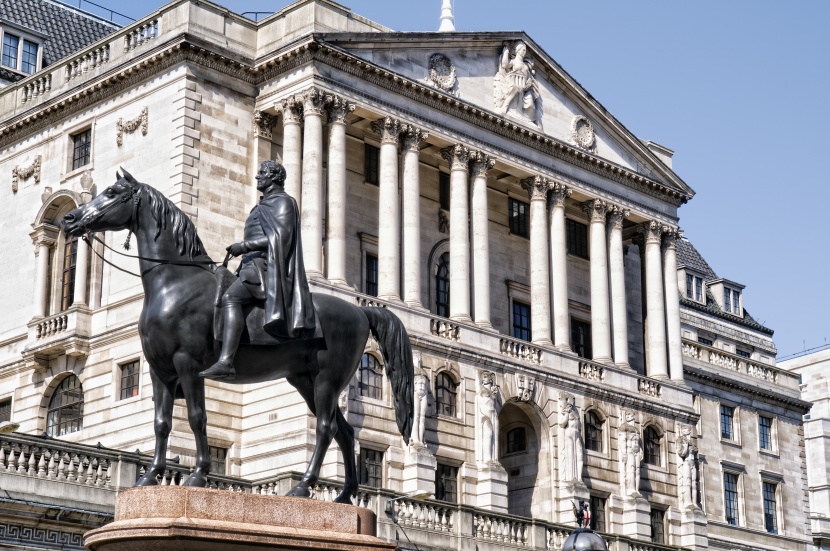 بنوك بريطانية أوروبية وأمريكية تعتزم مطالبة لندن بإعفاءات ضريبية بعد "بريكست"