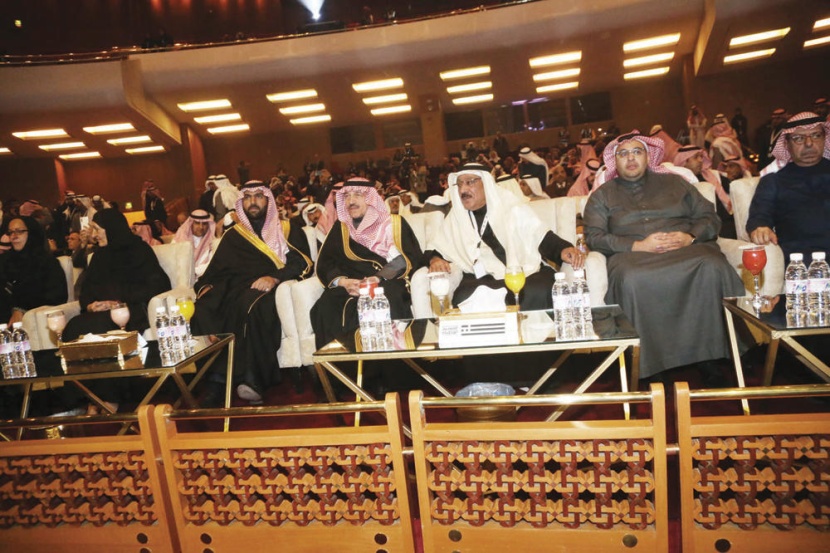 المسرح الوطني .. مبادرة ثقافية تعيد «أبو الفنون» إلى موقعه الطبيعي