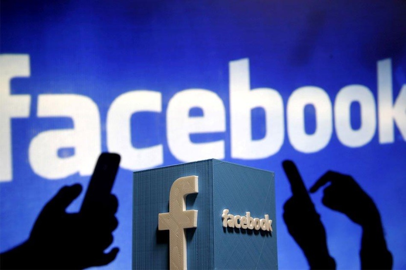 وصول عدد مستخدمي موقع فيسبوك إلى 2.5 مليار مستخدم