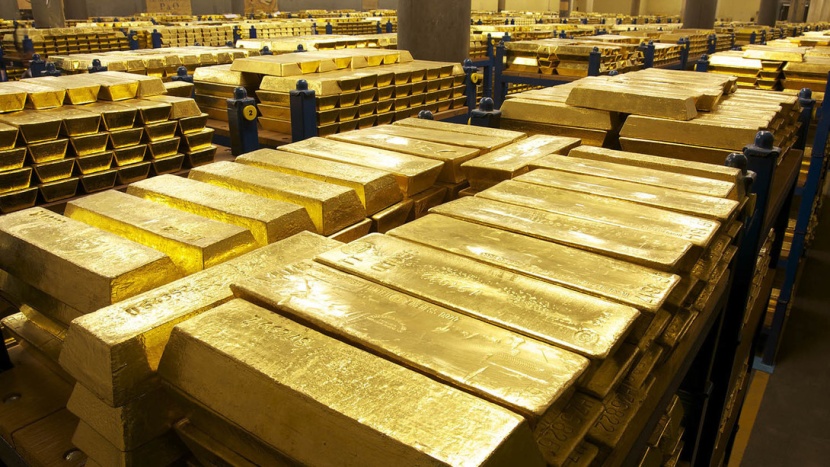 إيرادات تنزانيا من صادرات الذهب ترتفع 42% حتى نوفمبر 2019