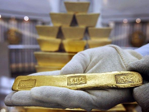 بعد توترات الشرق الأوسط.. المستثمرون يلجؤون إلى أصول الذهب والسندات الحكومية