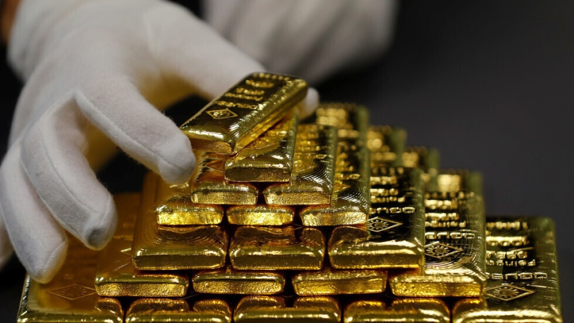 أسعار الذهب ترتفع مع استمرار التوترات في الشرق الأوسط