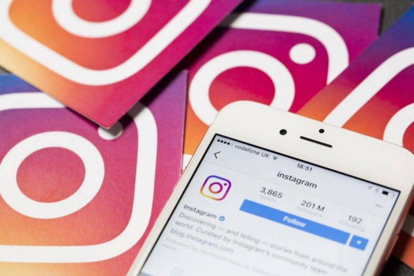 شركة ناشئة تفضح خصوصية آلاف المستخدمين على "إنستغرام"