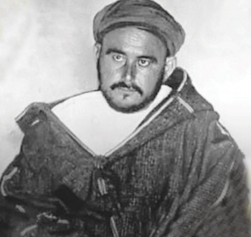 محمد بن عبدالكريم الخطابي .. رائد المقاومة الريفية
