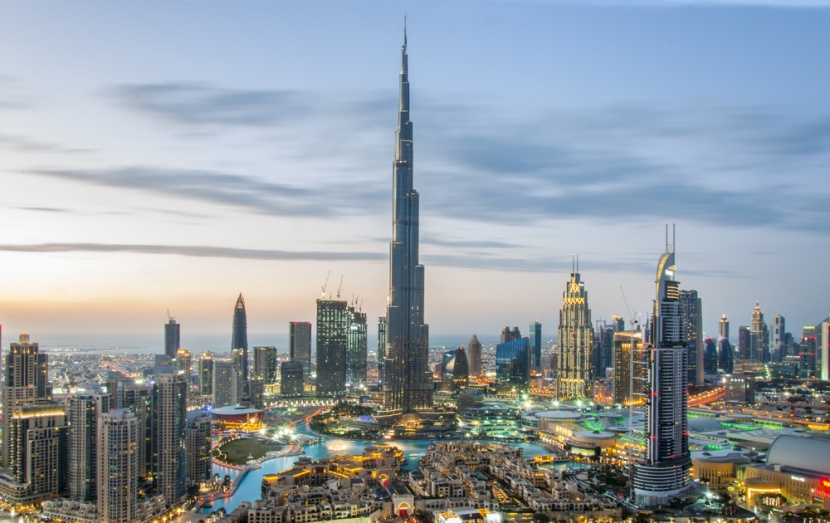 القطاع العقاري في دبي يضيف منازل جديدة في 2020