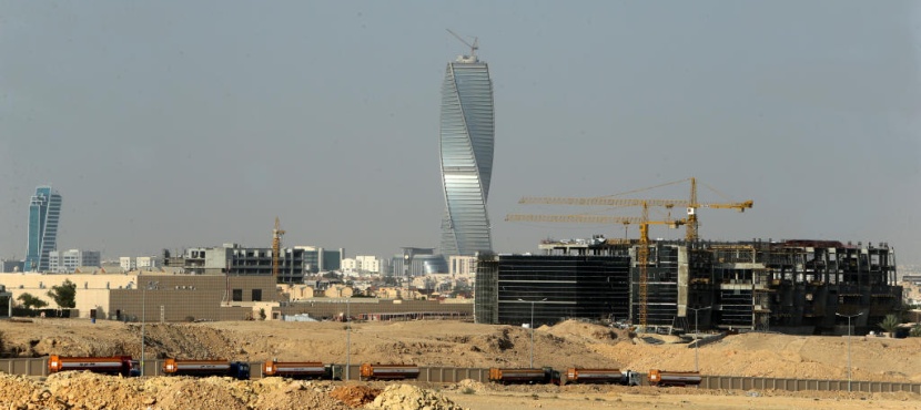 «بلومبيرج»: صعود قوي للسعودية في جذب الشركات الناشئة بعد الإصلاحات الاقتصادية  والتسهيلات للمستثمرين