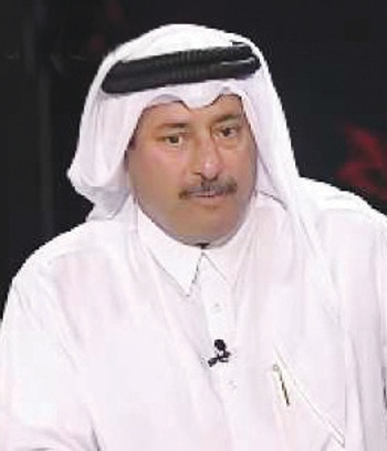 وزير عدل قطر الأسبق: نحن خائفون .. من ينتقد الدوحة تسحب جنسيته وتصادر ممتلكاته
