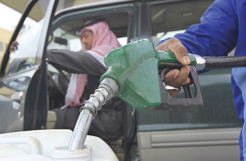 «أرامكو»: مراجعة أسعار البنزين شهرية بدلا من ربع سنوية