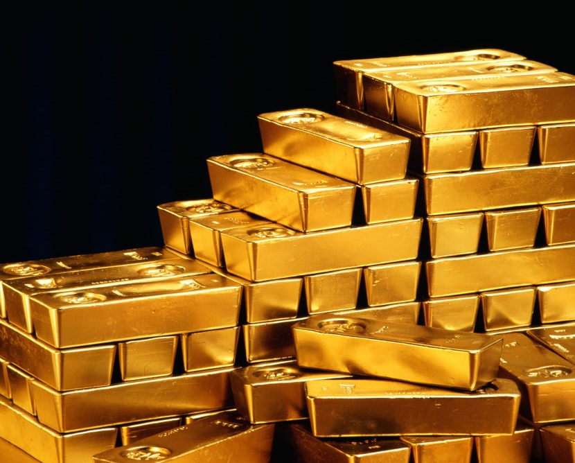 الذهب يرتفع 0.4% بفعل أثر تفشي كورونا على الشركات