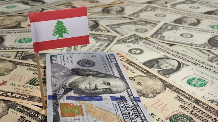 سندات لبنان استحقاق مارس تهوي في أسوأ أيامها على الإطلاق